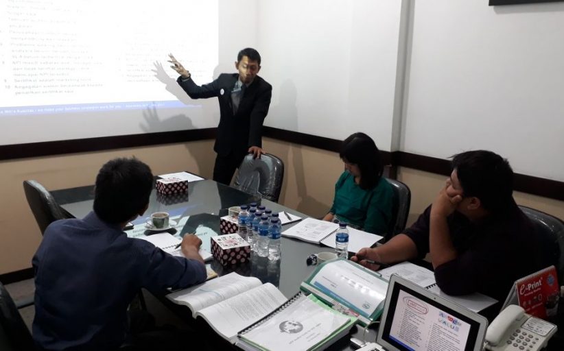 PT. Yahata Fastener Indonesia