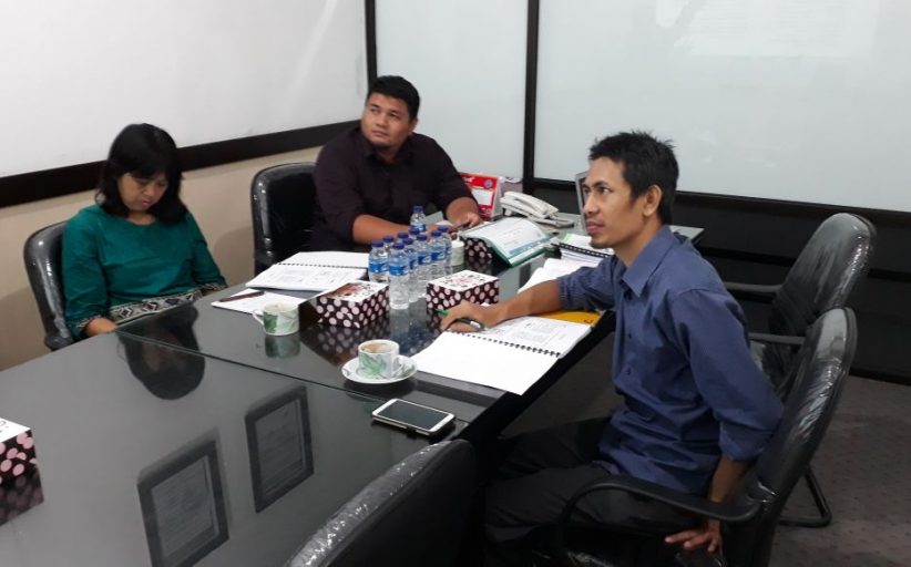 PT. Yahata Fastener Indonesia