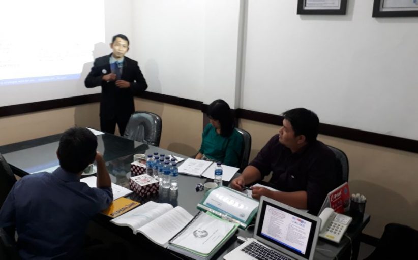 PT. Yahata Fastener Indonesia