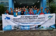 Training ISO 45001:2018 PT. Aristek Highpolymer