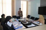 Public Training ISO 45001:2018 at Head Office RMC