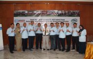 Training Business Process Management (BPM) di PT. WIKA Industri Energi