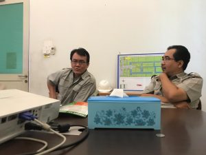 PT. Garuda Metal Utama