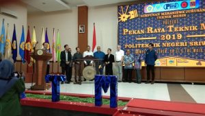 Politeknik Negeri Sriwijaya